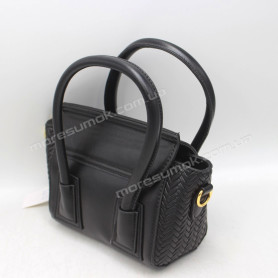 Сумки кросс-боди 6412 black
