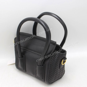 Сумки кросс-боди 6412 black