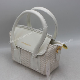 Сумки кросс-боди 6412 white