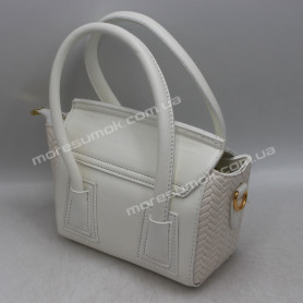 Сумки кросс-боди 6412 white Сумки кросс-боди 6412 white