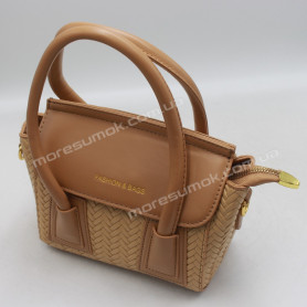 Сумки крос-боді 6412 khaki