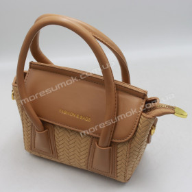 Сумки крос-боді 6412 khaki