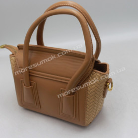 Сумки крос-боді 6412 khaki