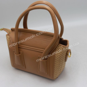 Сумки крос-боді 6412 khaki