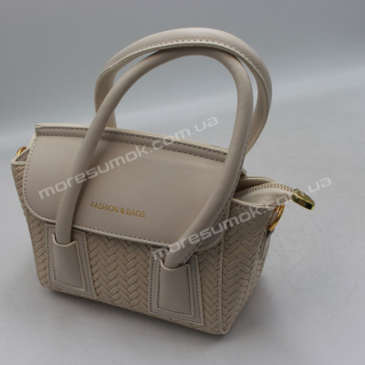 Сумки крос-боді 6412 beige