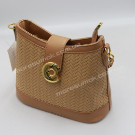 Сумки крос-боді 6413 khaki