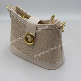 Сумки кросс-боди 6413 beige 