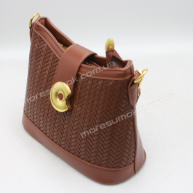 Сумки крос-боді 6413 brown Сумки крос-боді 6413 brown