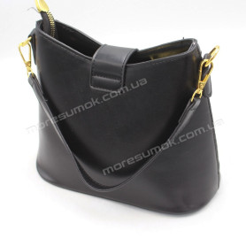 Сумки крос-боді 6413 black