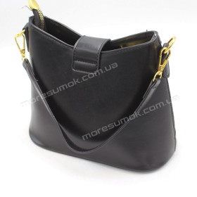 Сумки кросс-боди 6413 black