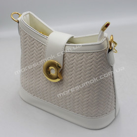 Сумки кросс-боди 6413 white Сумки кросс-боди 6413 white