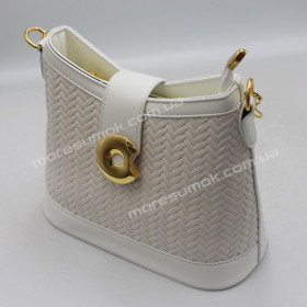 Сумки кросс-боди 6413 white