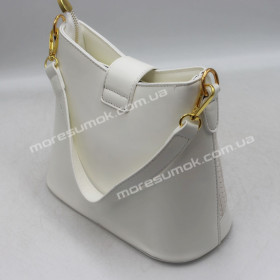 Сумки кросс-боди 6413 white