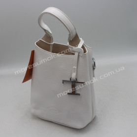 Сумки крос-боді 0800 white