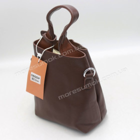 Сумки кросс-боди 0800 dark brown