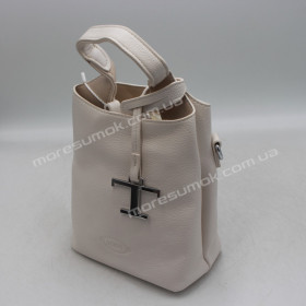 Сумки кросс-боди 0800 rice white