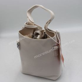 Сумки крос-боді 0800 rice white