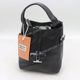 Сумки кросс-боди 0800 black