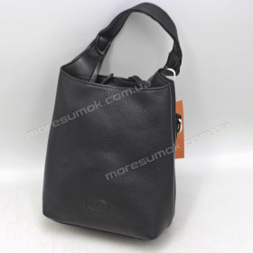 Сумки кросс-боди 0800 black