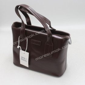 Сумки крос-боді 9576-1 brown