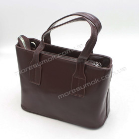 Сумки крос-боді 9576-1 brown