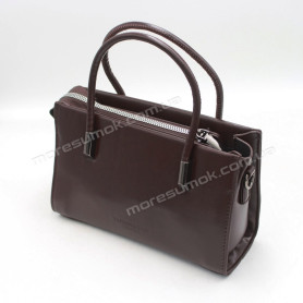 Сумки кросс-боди 9572 coffee 