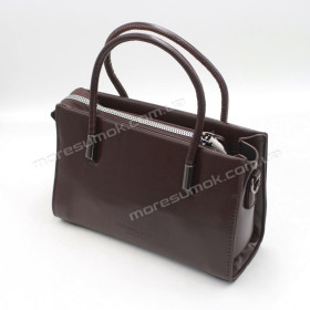 Сумки крос-боді 9572 coffee 