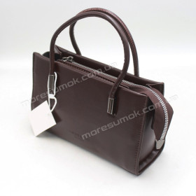 Сумки крос-боді 9572 coffee 