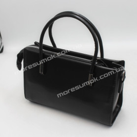 Сумки крос-боді 9572 black Сумки крос-боді 9572 black