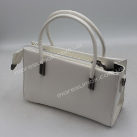 Сумки кросс-боди 9572 white