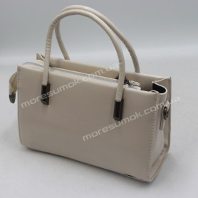 Сумки крос-боді 9572 beige