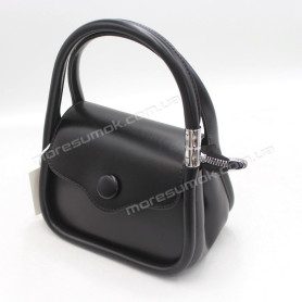 Сумки крос-боді 2809 black