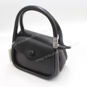 Сумки кросс-боди 2809 black