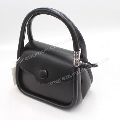 Сумки крос-боді 2809 black