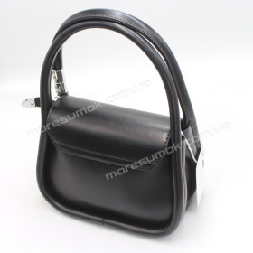 Сумки кросс-боди 2809 black