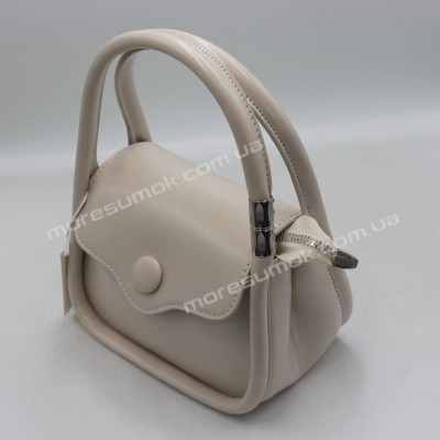Сумки крос-боді 2809 beige