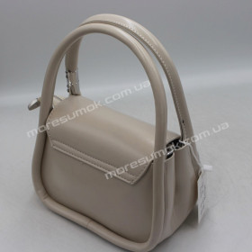 Сумки кросс-боди 2809 beige