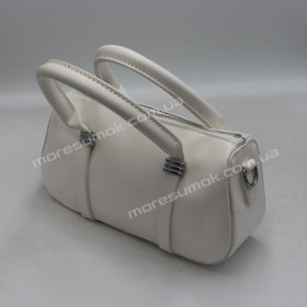 Сумки кросс-боди 9558 white