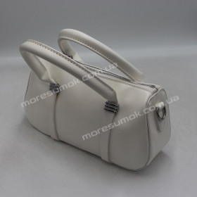 Сумки кросс-боди 9558 white