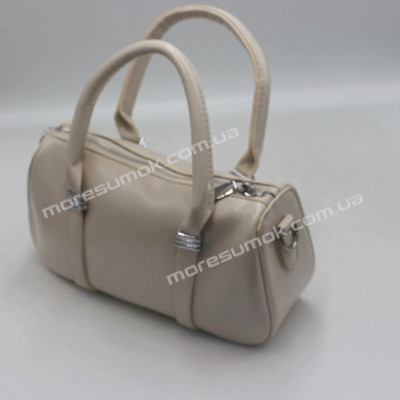 Сумки крос-боді 9558 beige