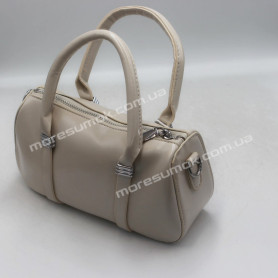 Сумки крос-боді 9558 beige