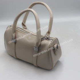 Сумки кросс-боди 9558 beige