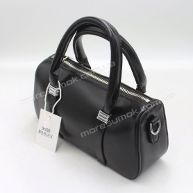 Сумки крос-боді 9558 black Сумки крос-боді 9558 black