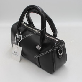 Сумки крос-боді 9558 black Сумки крос-боді 9558 black