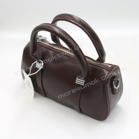 Сумки крос-боді 9558 coffee