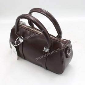 Сумки крос-боді 9558 coffee