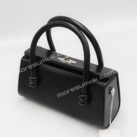 Сумки кросс-боди 2702 black
