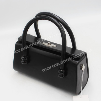 Сумки крос-боді 2702 black