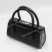 Сумки крос-боді 2702 black Сумки крос-боді 2702 black