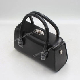 Сумки кросс-боди 2702 black